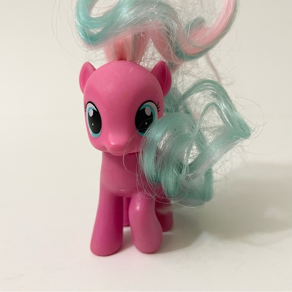 My Little Pony Friendship is Magic Twirly Treats Figure MLP - Picture 10 of 11
